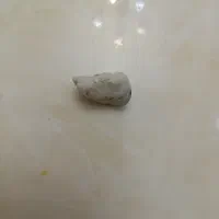 سنگ مرمر سفید چخماخ