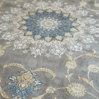 فرش گل برجسته نونو|فرش|اسدآباد, |دیوار