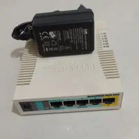 روتر میکروتیک RB951UI-2Hnd