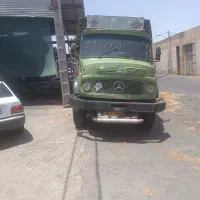 بنز باری مدل 53