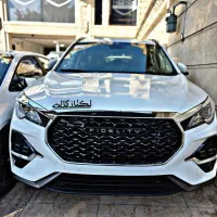 فیدلیتی الیت 7 نفره مدل 1404 (( صفر خشک تحویل فوری