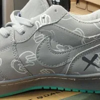 کتونی اسپرت نایک تک سایز