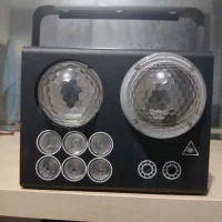 اجاره رقص نور مولتی کالر ونور پردازی