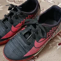 کفش سالنی بچه‌گانه