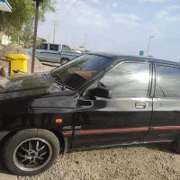 پراید هاچبک|خودرو سواری و وانت|جیرفت, |دیوار