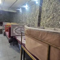 کارگر قهوه خانه