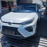 تویوتا وایلدلندر ۲۰۲۵