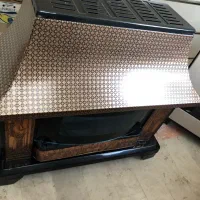 دوتا بخاری نوو استفاده نشده