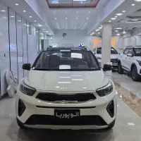 kia kx1 ریو جدید ۲۰۲۵