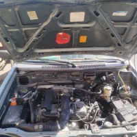 پراید۸۹|خودرو سواری و وانت|پیر سهراب, |دیوار