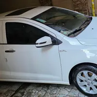 شاهین G CVT، مدل ۱۴۰۳