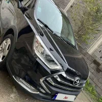 جک اس ۳ مدل ۱۴۰۲ بی رنگ