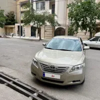 فروش و معاوضه تویوتا کمری درحـد