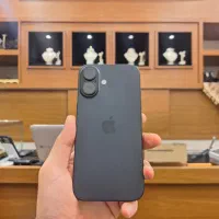 آیفون ۱۶ نرمال - IPHONE 16 Normal