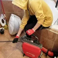 لوله بازکن شبانه روزی اجوزلی باسلیفه خدمتگذارشما