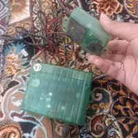 دزدگیر ماشین نو