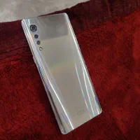 LG VELVET 128/6