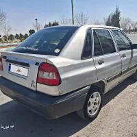 پراید ۱۴۱|خودرو سواری و وانت|برخوار, |دیوار