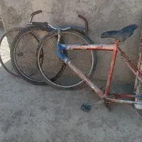 چرخ ۲۶ یا ۲۴