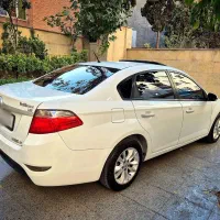 برلیانس ۹۷ ۱۶۵۰cc|خودرو سواری و وانت|تهران, تهرانپارس شرقی|دیوار