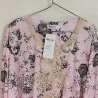 پیراهن زنانه بلند