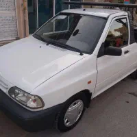 پراید۱۵۱مدل ۱۴۰۲|خودرو سواری و وانت|پاکدشت, پاکدشت (مامازند)|دیوار