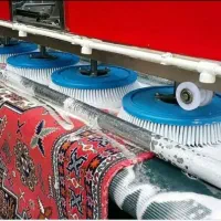 قالیشویی و مبل شویی طوس