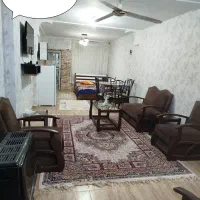 خونه50متری شیک|اجارهٔ کوتاه‌مدت آپارتمان و سوئیت|رشت, فرودگاه سردار جنگل رشت|دیوار
