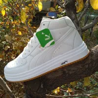 ونس Puma ساقدار زیره عطری|کیف، کفش، کمربند|مشهد, نوده|دیوار