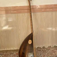 ساز باغلما الیاسی دسته بلند