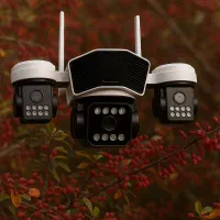 هر دانه زرشک ارزش داره،مامراقبشیم/دوربین مداربسته