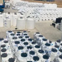 ۱۵هزار لیتر تانکر اب پلی اتیلن