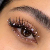 جشنواره ویژه خدمات و آموزش اکستنشن مژه ،لیفت ،هیدن
