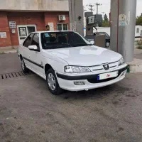 پارس ۹۹ دوگانه کارخونه معاوضه با۲۰۷|خودرو سواری و وانت|مشهد, طلاب|دیوار