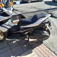 ایروکس مدل ۱۴۰۰