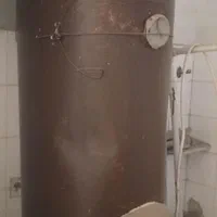 اب گرمکن