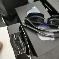 فروش عینک XR هوشمند RayNeo Air 2 XR Smart|لوازم جانبی موبایل و تبلت|بابل, |دیوار
