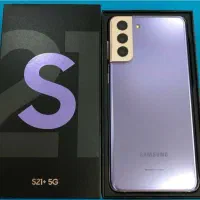 گوشی S21 plus