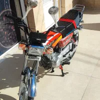 رهرو A39مدل1402|موتورسیکلت|شیراز, پودنک|دیوار