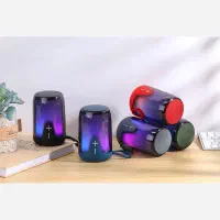 اسپیکر شارژی|پخش‌کننده همراه|قم, علی آباد سعدگان|دیوار