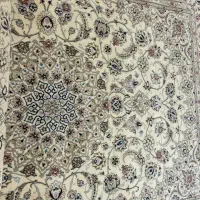 فرش دستبافت 6متری جفت|فرش|اصفهان, مهدی آباد|دیوار