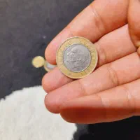 سکه های با ارزش