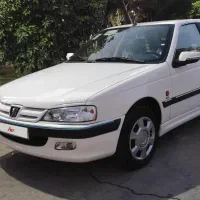 پارس TU5 گاز سیمی