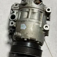 کمپرسور کولر ix55 وراکروز اپیروس ازرا