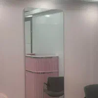 آینه بک لایت نو فقط ۱۵۰۰