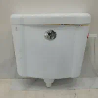 فلاش تانک و روشویی