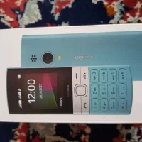 نوکیا 150|موبایل|لنجان, |دیوار