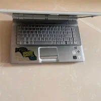 لپ تاپ کم کارhp pavilion dv6500|رایانه همراه|تهران, پاسداران|دیوار