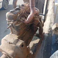 موتور رومانی اصل