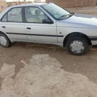 پژو۴۰۵ تک سوز|خودرو سواری و وانت|گنبد کاووس, |دیوار